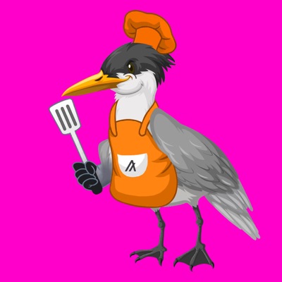 Algo Seagull #4