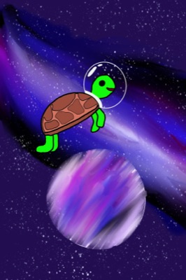 Cosmic Creatures #001