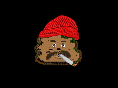 We Algo Poo - Mr. Cheech & Poo