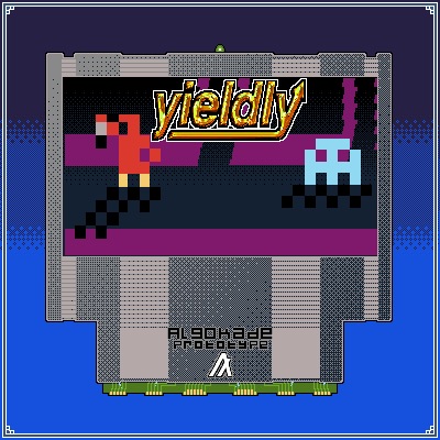 Algokade Cartridge Yieldly