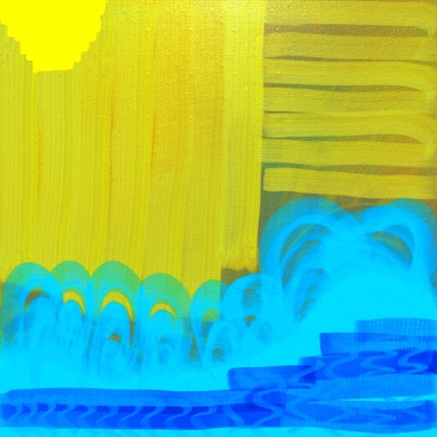 Colour Explosion #8