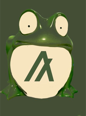 ALGOFROG