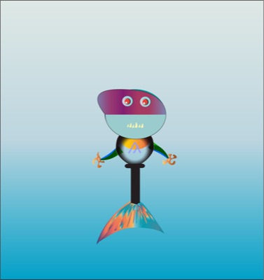 Metabub #5