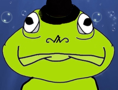 ALGOFROG#4