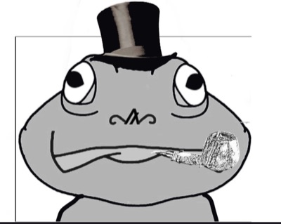 ALGOFROG#5