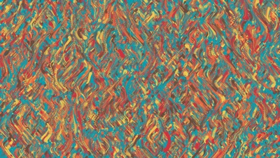 Harmony In Chaos #001