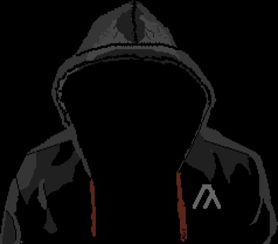 Hoodie#32 Rare Marvel Series#2