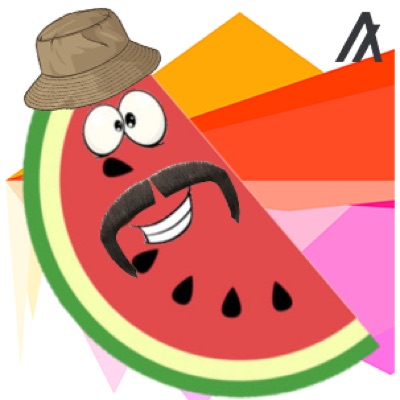 Algomelon #1