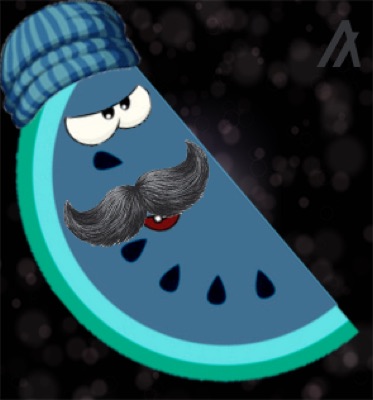 Algomelon #3