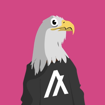 Eagleboy #1 - Bethan