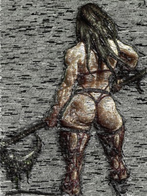 Guardian Of Hell #1