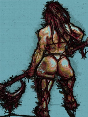 Guardian Of Hell #2