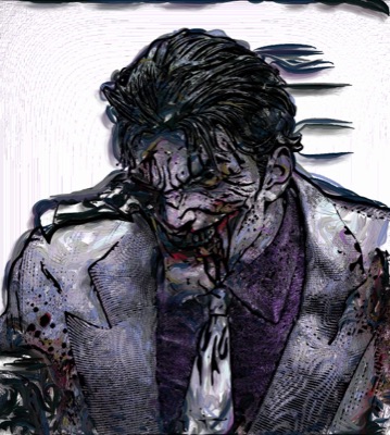 Joker #1
