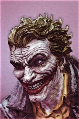Joker #2