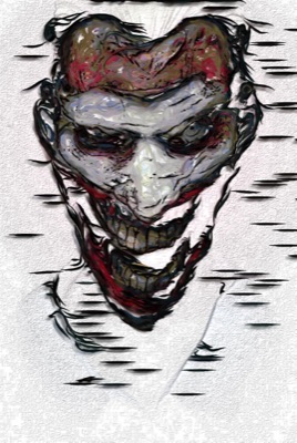 Joker #1