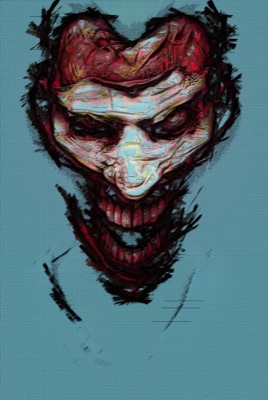 Joker #4