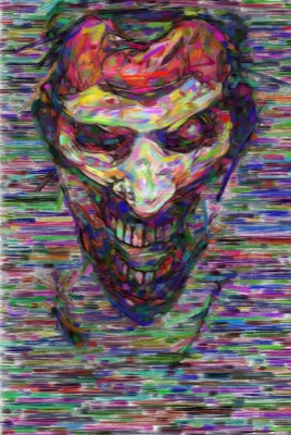 Joker #5