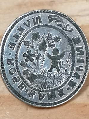 Digging up the past 4