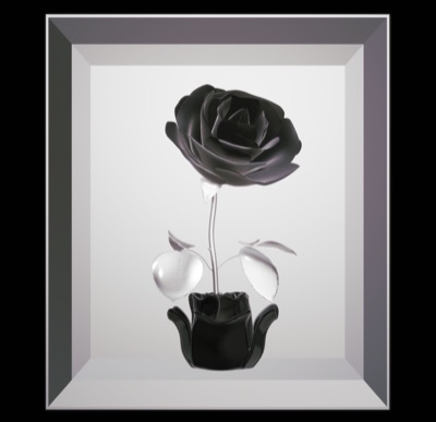 Simple Rose 012