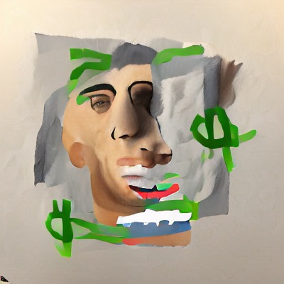 "The Dollar Bill"