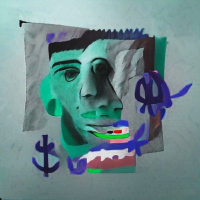 "The Dollar Bill" #2