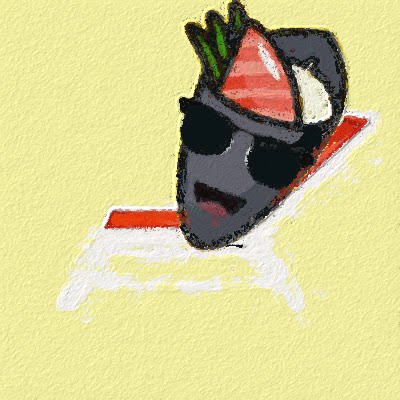 Silly Sushi #3