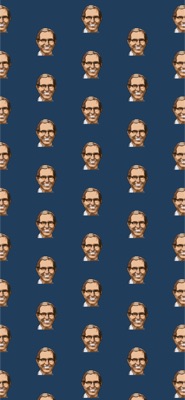 WallgoPaper: Silvio Micali #1