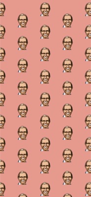 WallgoPaper: Silvio Micali #2