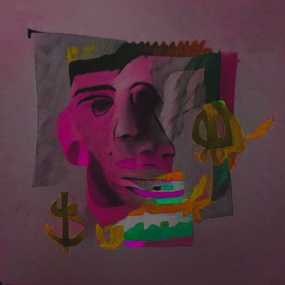 "The Dollar Bill" #3