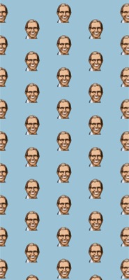 WallgoPaper: Silvio Micali #3