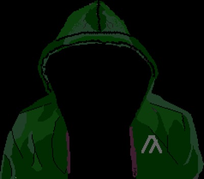 Hoodie#34 Rare PayDay Series#2