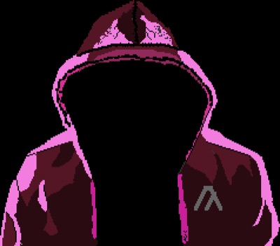 Hoodie#36 Rare PayDay Series#4