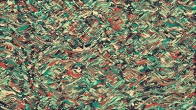 Harmony In Chaos #003