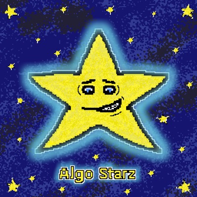Algo Starz #001 Lynx