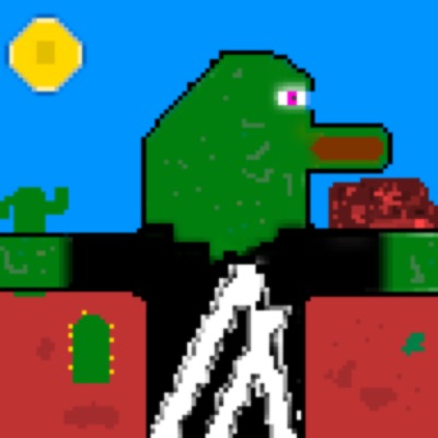 AlgoDile #02 - in da desert