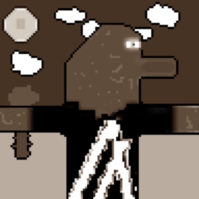 AlgoDile #07 - blacknwhite dile