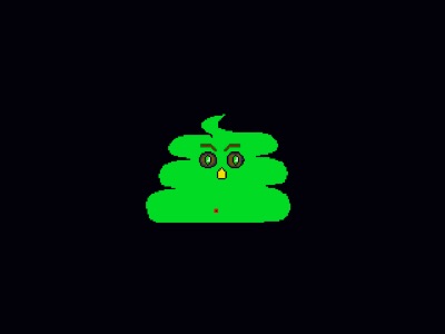 We Algo Poo - Mini #001
