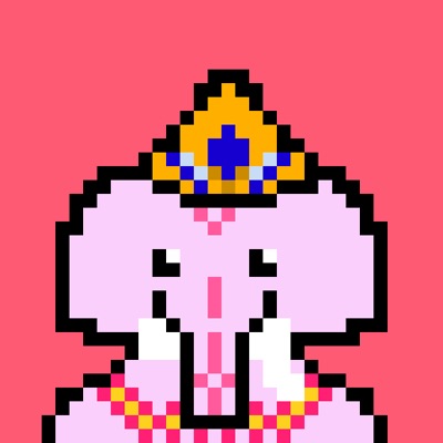 Bappa #004