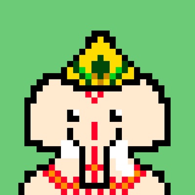 Bappa #005