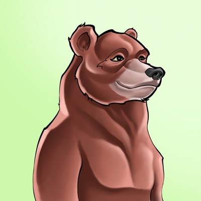 Beargorand #1