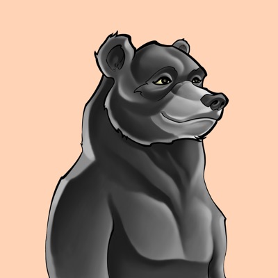Beargorand #2