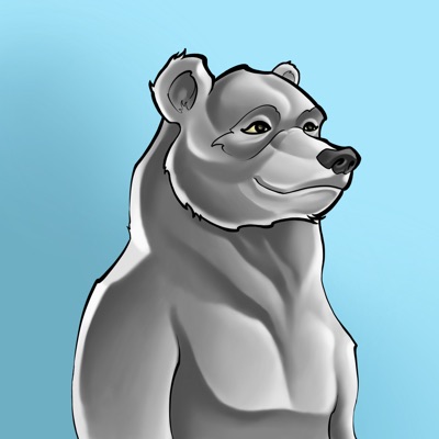 Beargorand #3