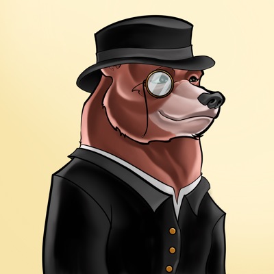 Beargorand #4