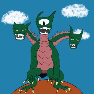 HIDRA6 (RARE)