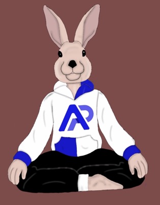 Rabstud #002