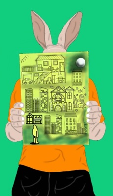 Rabstud #004