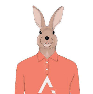 Rabstud #006
