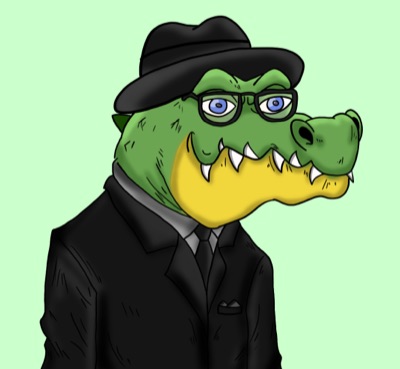 alliGREATor # 2