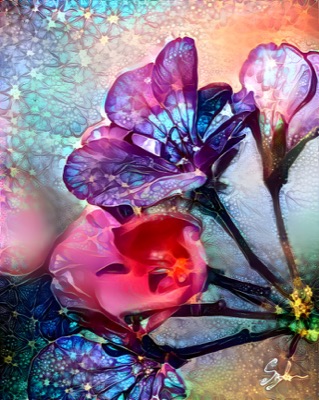 SCPFlower #1