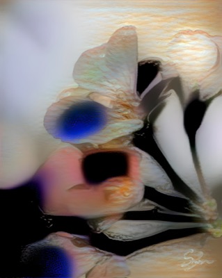 SCPFlower #3